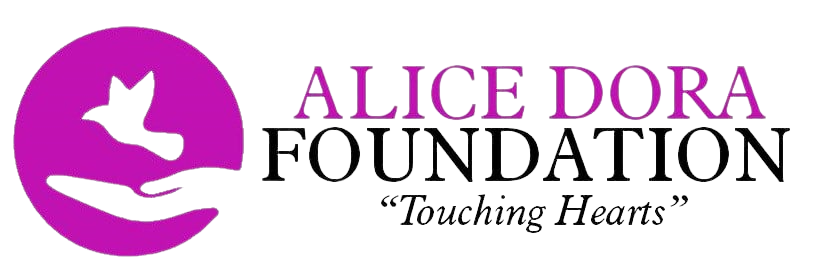 Alice Dora Foundation Logo